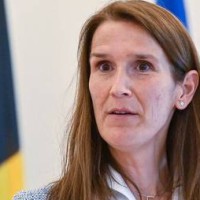 Sophie Wilmès