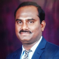 B Krishna Prasad