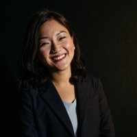Rebecca Koh
