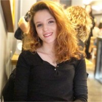 Nilay TURAN