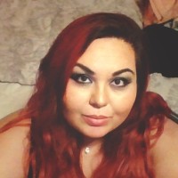 Jasmine Pershing