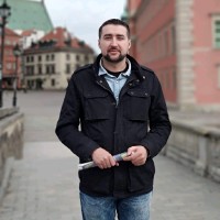 Serhii Bondarenko