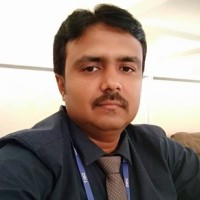 Shashidhara L C