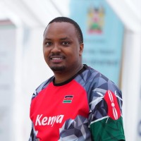 Denis Kioko