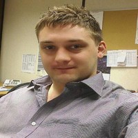 Scott Cheverton TMIET