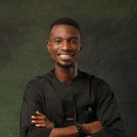 Precious Olusele-Fred