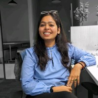 Kirti Varshney