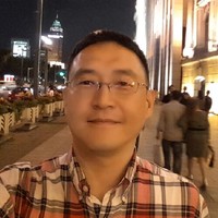 杜國強Johnson.Tu