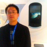 李维全
