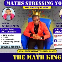 Lenox ONLINE MATH TUTOR Bennett