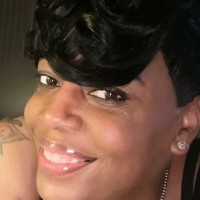 Timika Moore Brown