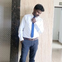 Mathavamani Ramalingam