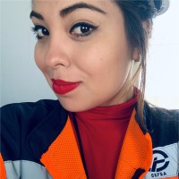 Marlene Castro Gutierrez