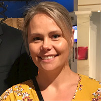 Isabell Friis Madsen