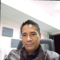 Victor Manuel Velazquez Quezada