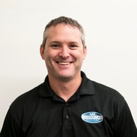 Justin badger