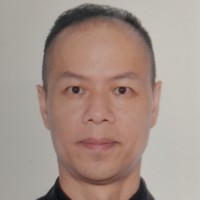 Daniel Yeung