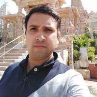 Krishan Kant Pandey