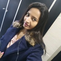 Nisha Yadav