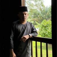 zamri Mohd idris