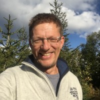 Glenn Nordsletten