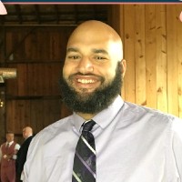 Anthony Pierre