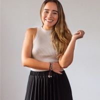 Karen Vidal - Coach