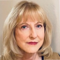 Joan Gibson