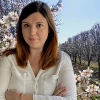 Eirini Christina Spanouli