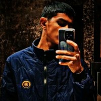 Mohammed Ammar