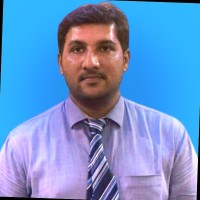 Muhammad Shan