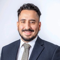 Erick Rodriguez Leyva