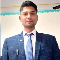 ANUPAM PANDEY