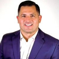 Tony Motta