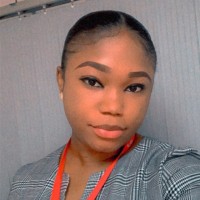 Olusola Haruna