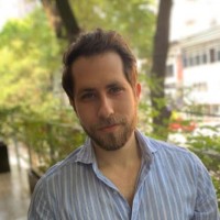 Juan Pablo Pier