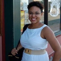Leah Small