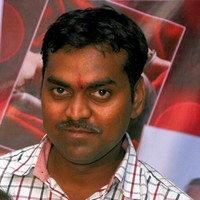Rahul Bhore