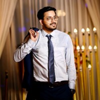 Amitesh Rout