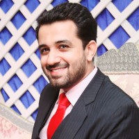 Abdulrehman Jamil