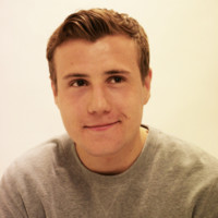 Joakim Adolfsson