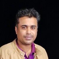 Arijeet Majumder