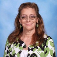 Barbara Chapman