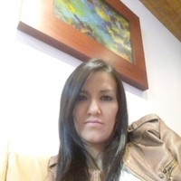 Carolina Cardoso Vargas