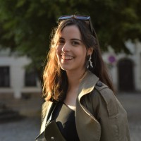 Geraldine Bukonja Omaña