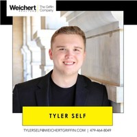 Tyler Self