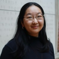 Victoria Lu