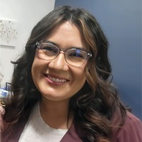 Alicia Heckinger