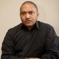 Andre Hendricks
