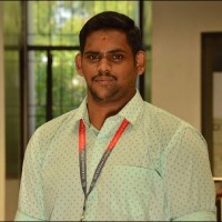 Charukeas T